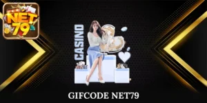 Giftcode Net79