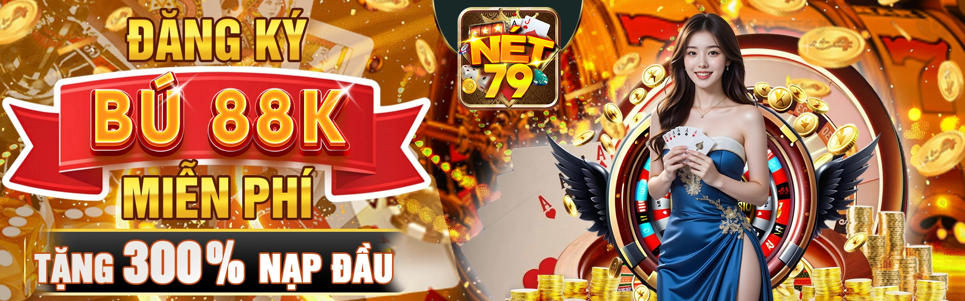 Net79 Banner