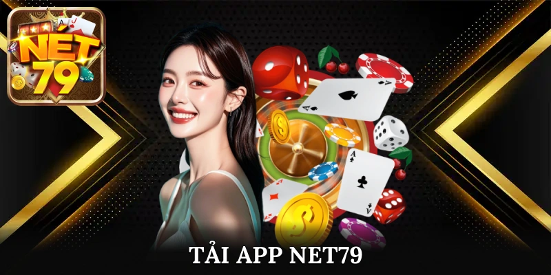 Tải App Net79