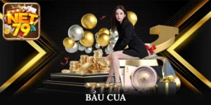 Bầu cua