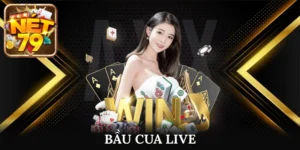 Bầu Cua Live