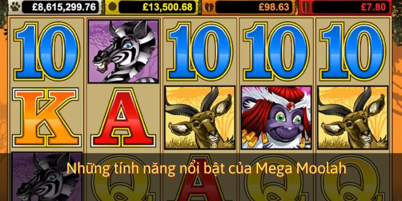 Các chế độ mới và nổi bật
