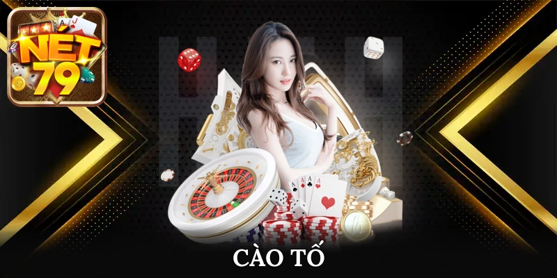 Cào tố