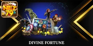 Divine Fortune