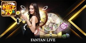 Fantan Live