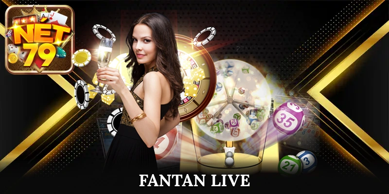 Fantan Live