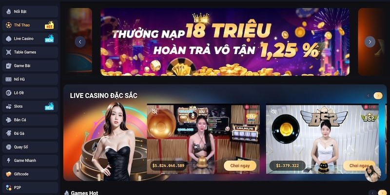 Giới thiệu chung về nhà cái Net79 trực tuyến