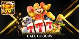 Hall of Gods