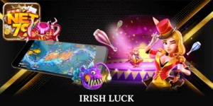 Irish Luck