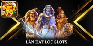 Lân Hát Lộc Slots