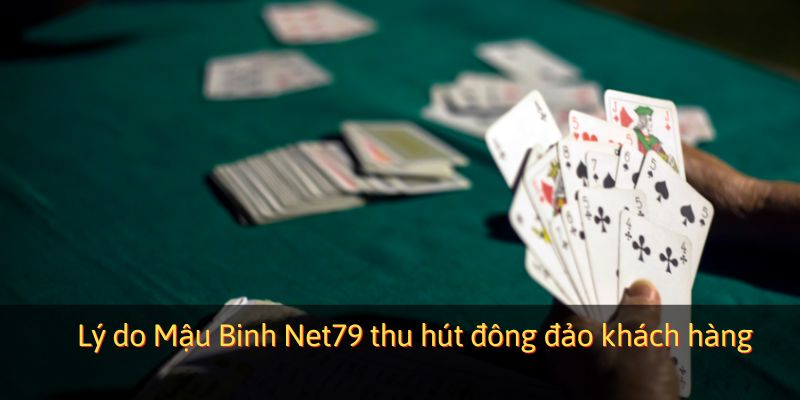 Lý do sân chơi thu hút đông đảo khách hàng