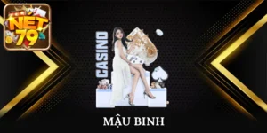 Mậu Binh