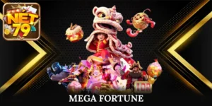 Mega Fortune