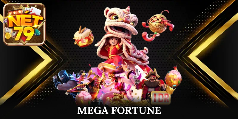 Mega Fortune