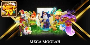 Mega Moolah