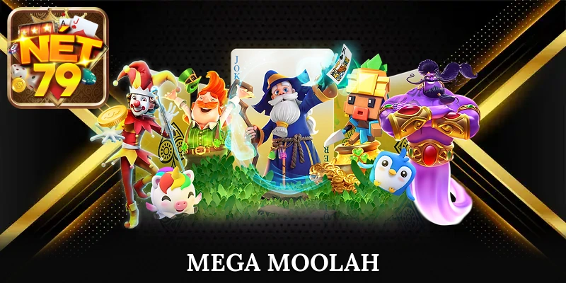Mega Moolah
