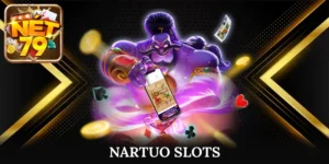 Nartuo Slots