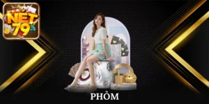 Phỏm