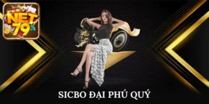 Sicbo Đại Phú Quý