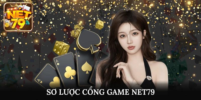 Sơ lược cổng game Net79