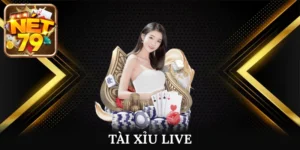 Tài Xỉu Live