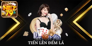 Tiến Lên Đếm Lá