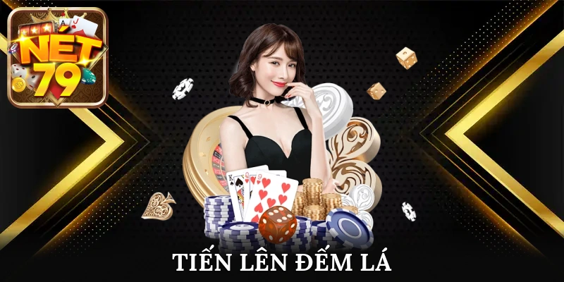 Tiến Lên Đếm Lá